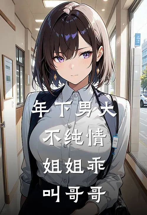 年下男大不纯情：姐姐乖，叫哥哥