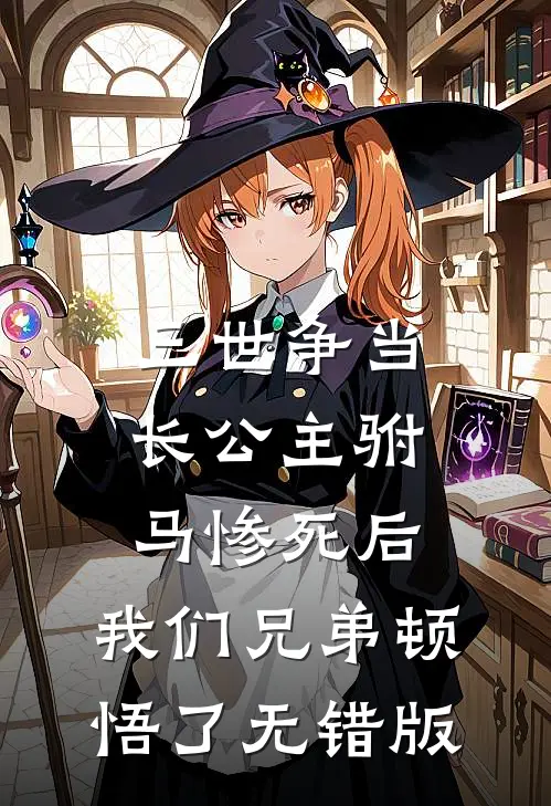 三世争当长公主驸马惨死后，我们兄弟顿悟了无错版