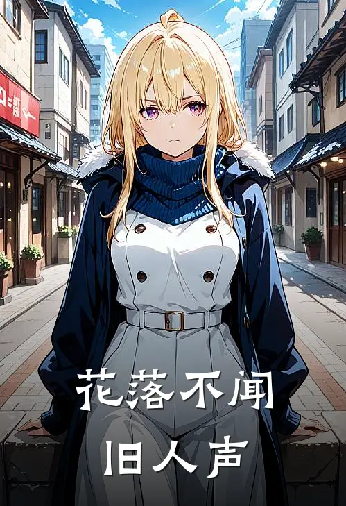 花落不闻旧人声