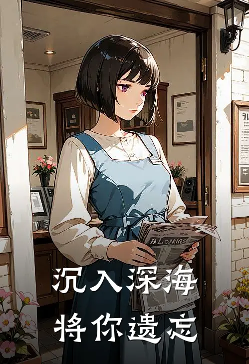 沉入深海将你遗忘