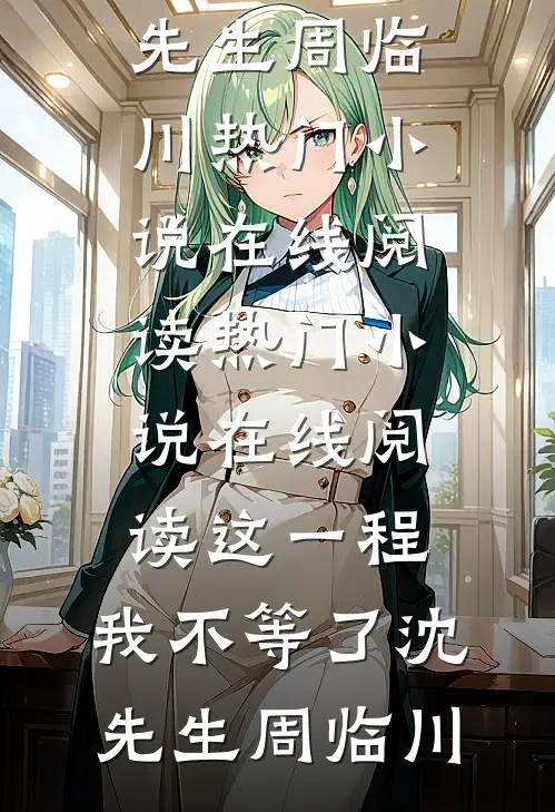 这一程，我不等了沈先生周临川热门小说在线阅读_热门小说在线阅读这一程，我不等了沈先生周临川