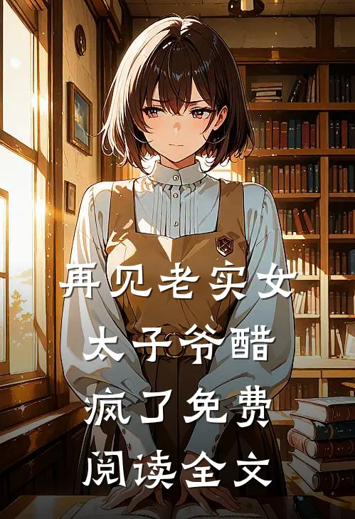 再见老实女，太子爷醋疯了免费阅读全文