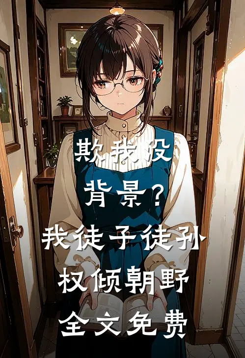 欺我没背景？我徒子徒孙权倾朝野全文免费