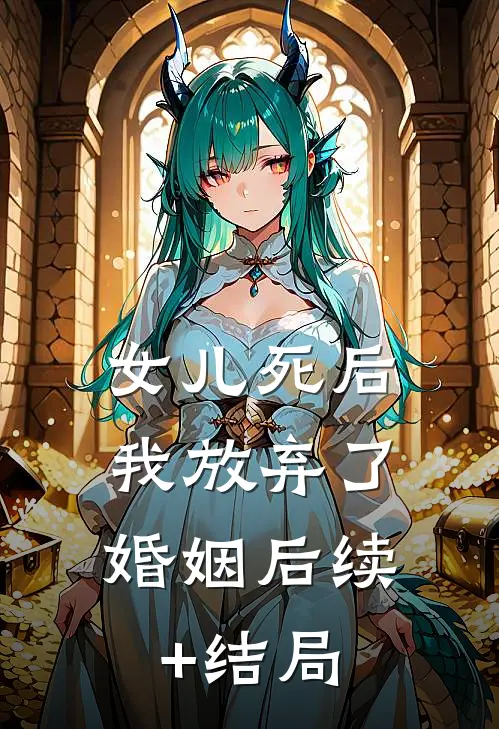 女儿死后，我放弃了婚姻后续+结局