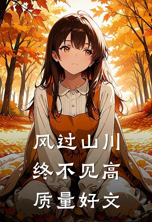 风过山川终不见高质量好文
