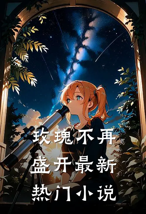 玫瑰不再盛开最新热门小说