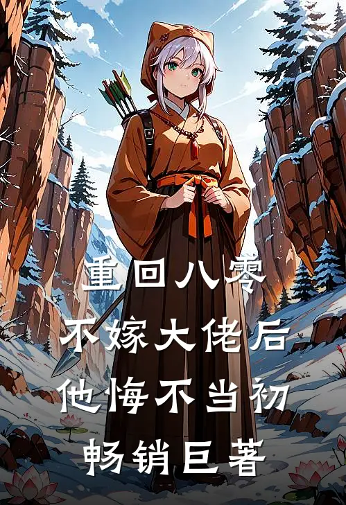 重回八零，不嫁大佬后他悔不当初畅销巨著
