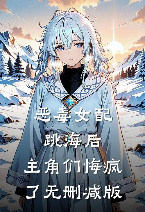 恶毒女配跳海后，主角们悔疯了无删减版