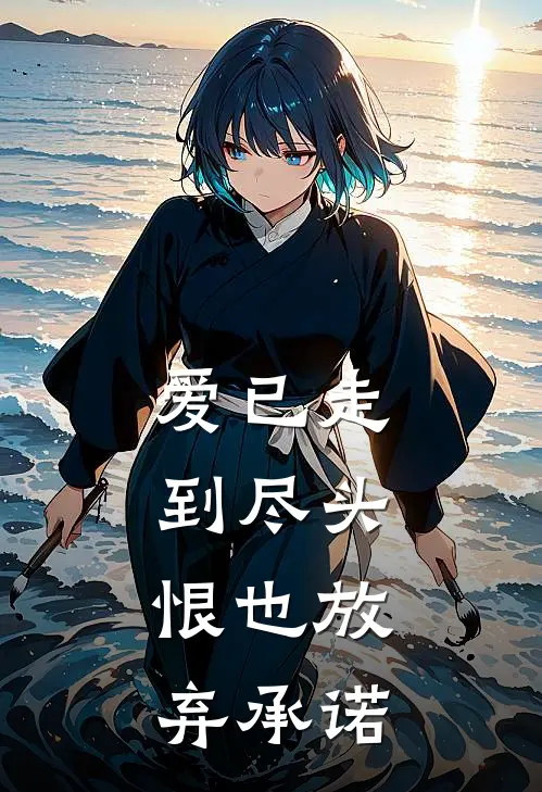爱已走到尽头,恨也放弃承诺的句子