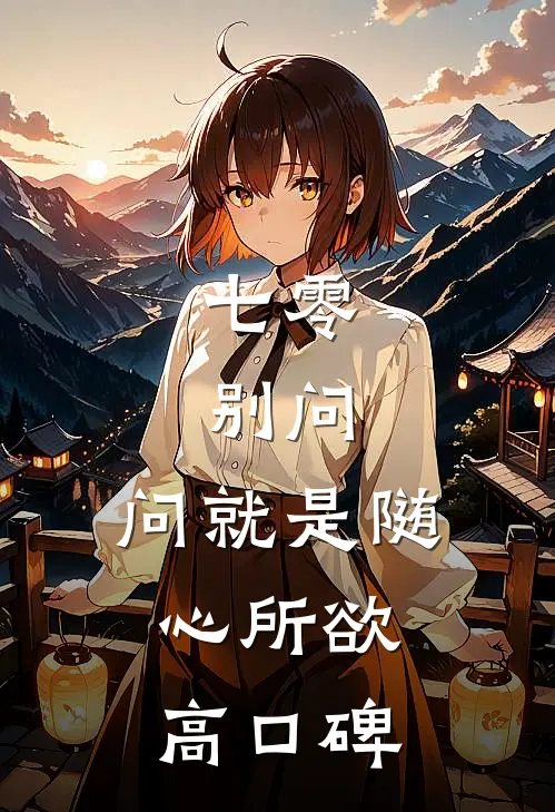 七零：别问，问就是随心所欲高口碑