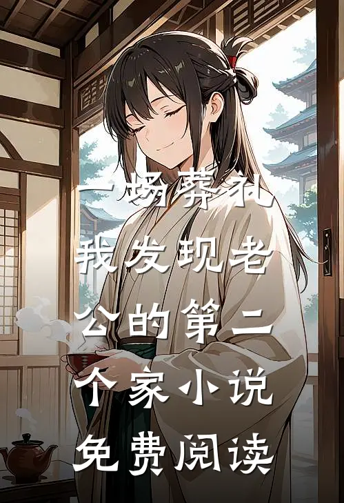 一场葬礼，我发现老公的第二个家小说免费阅读