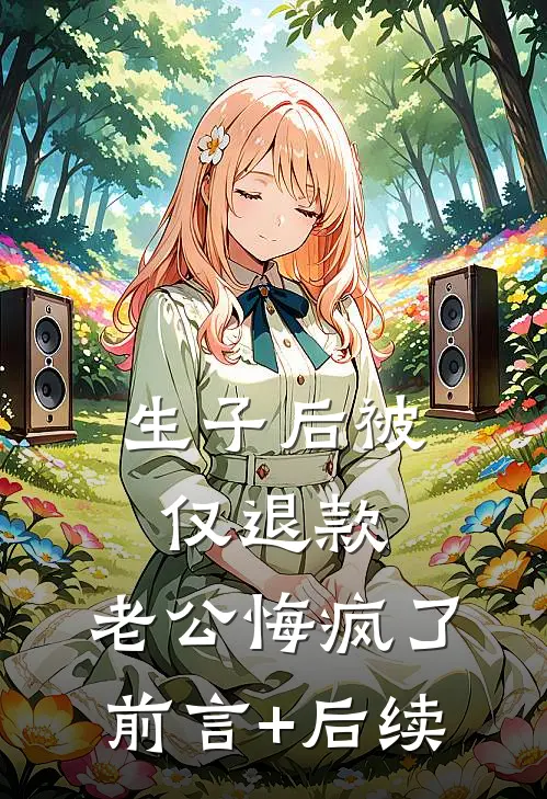 生子后被仅退款，老公悔疯了前言+后续