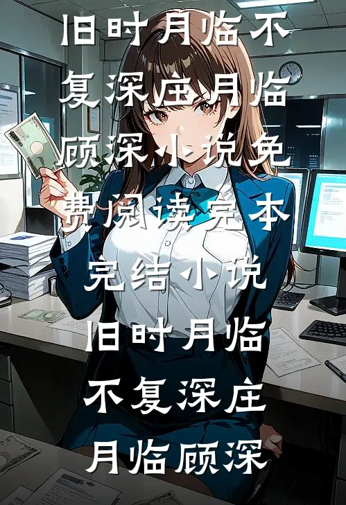 旧时月临不复深(庄月临顾深)小说免费阅读_完本完结小说旧时月临不复深庄月临顾深