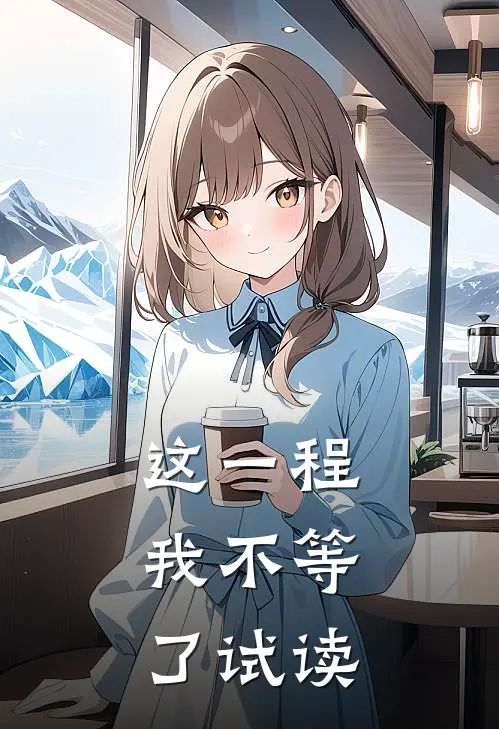 这一程，我不等了试读