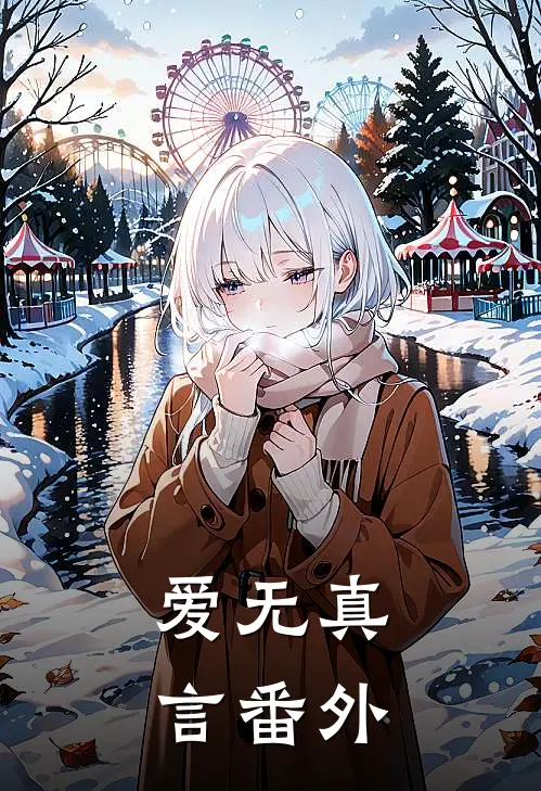 爱无真言番外
