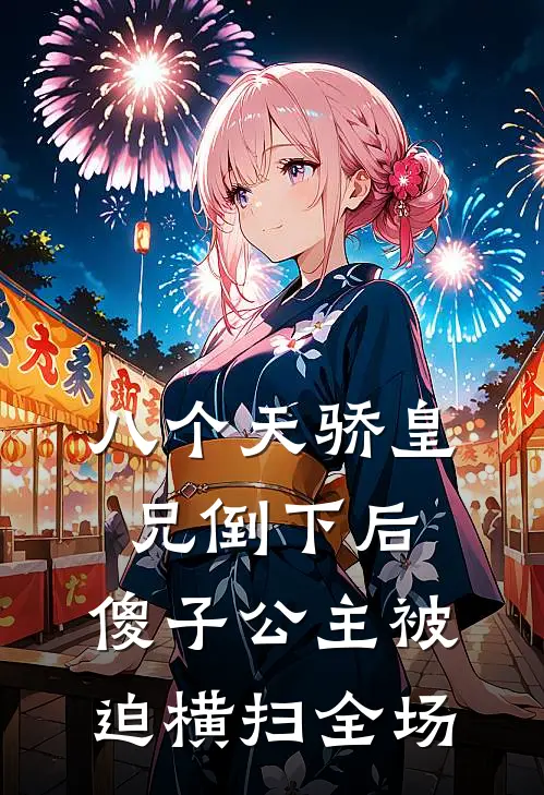 八个天骄皇兄倒下后,傻子公主被迫横扫全场的