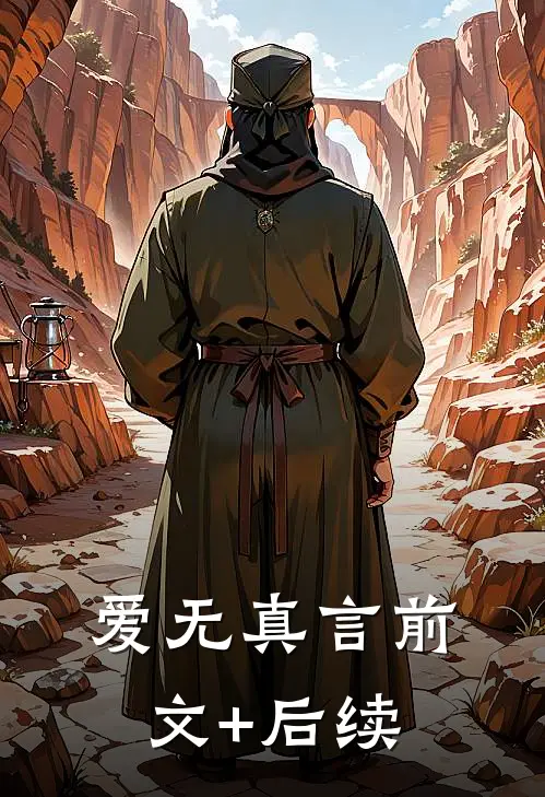 爱无真言前文+后续