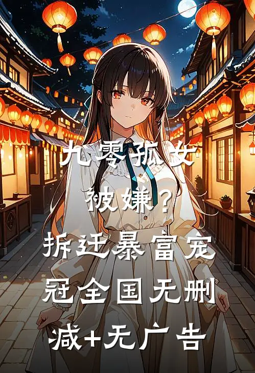 九零孤女被嫌？拆迁暴富宠冠全国无删减+无广告