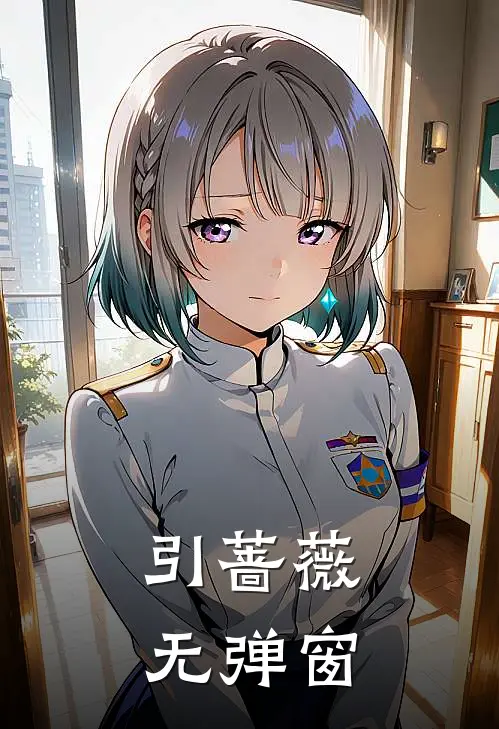 引蔷薇无弹窗