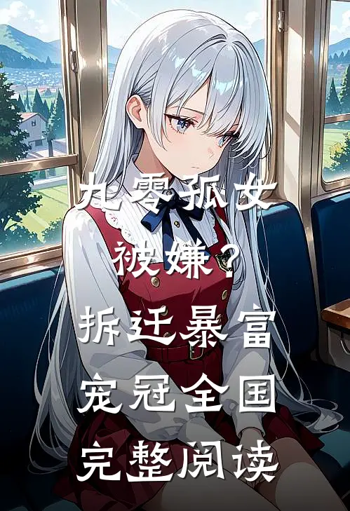 九零孤女被嫌？拆迁暴富宠冠全国完整阅读