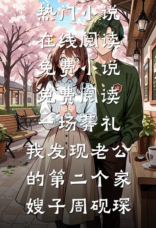 一场葬礼，我发现老公的第二个家(嫂子周砚琛)热门小说在线阅读_免费小说免费阅读一场葬礼，我发现老公的第二个家嫂子周砚琛