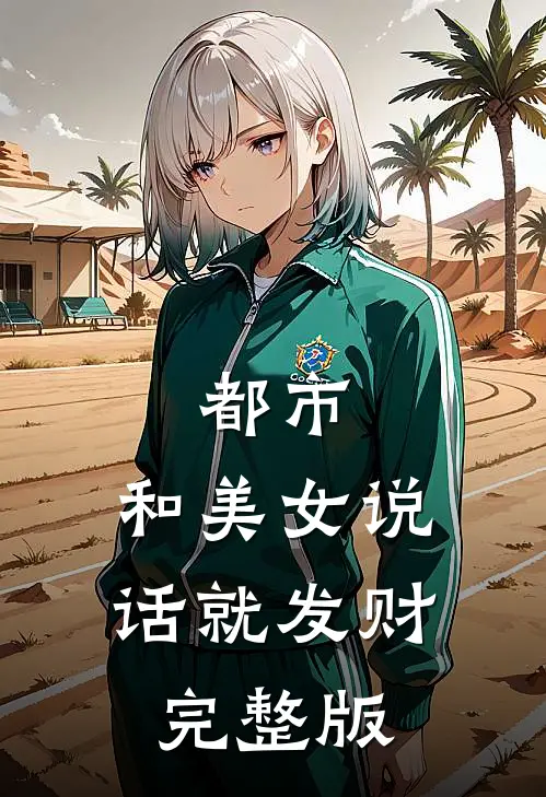 都市，和美女说话就发财完整版