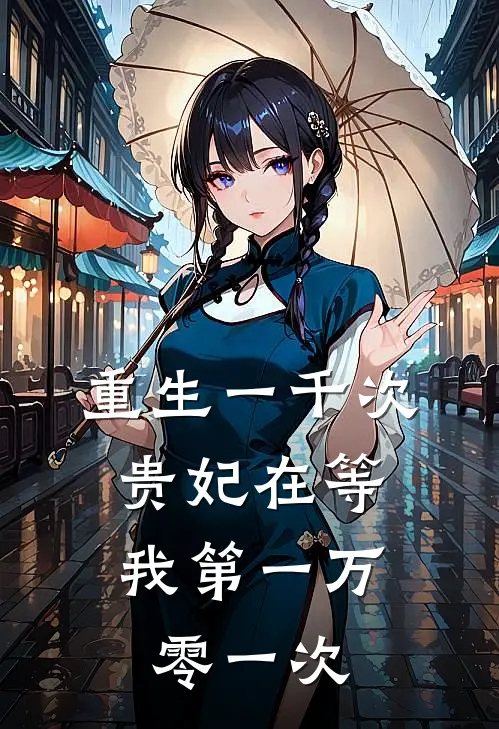 重生一千次，贵妃在等我第一万零一次