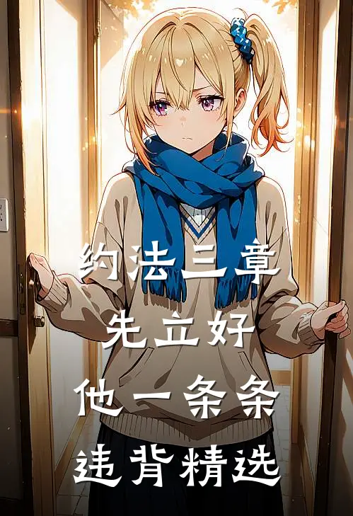 约法三章先立好，他一条条违背精选