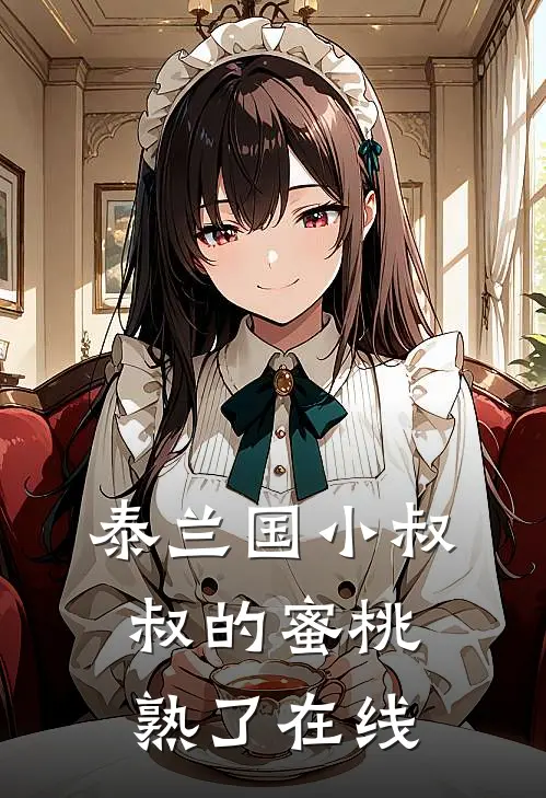 泰兰国小叔叔的蜜桃熟了在线