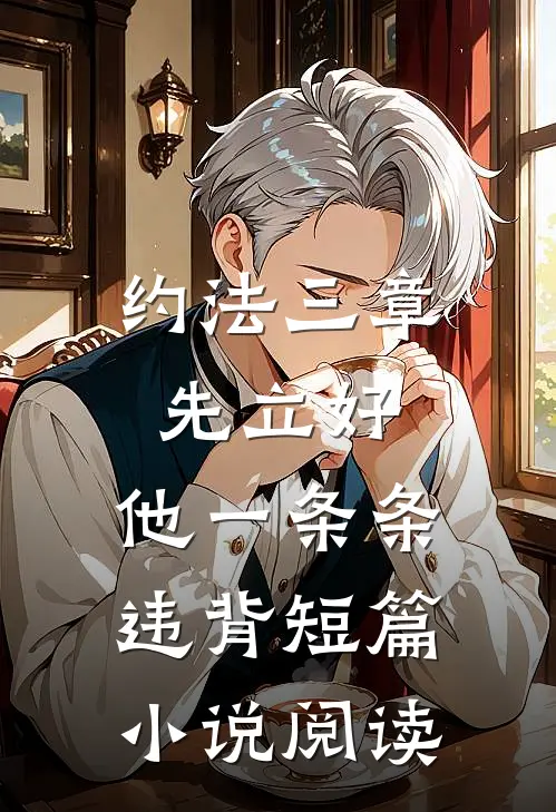 约法三章先立好，他一条条违背短篇小说阅读