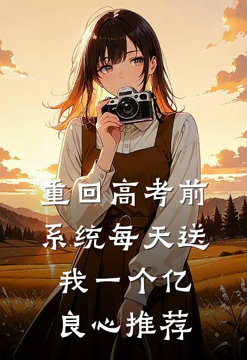 重回高考前，系统每天送我一个亿良心推荐