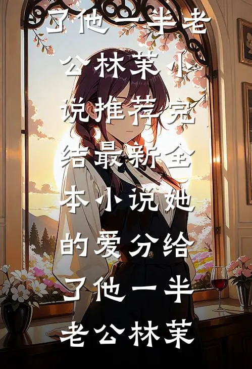 她的爱分给了他一半老公林茉小说推荐完结_最新全本小说她的爱分给了他一半(老公林茉)