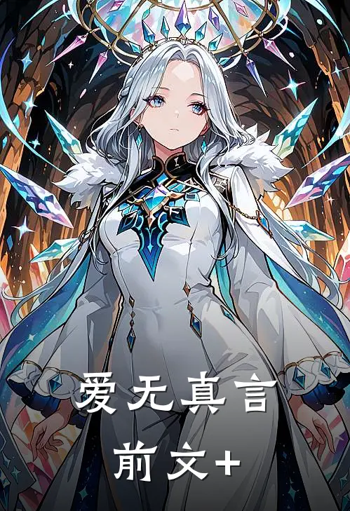 爱无真言前文+