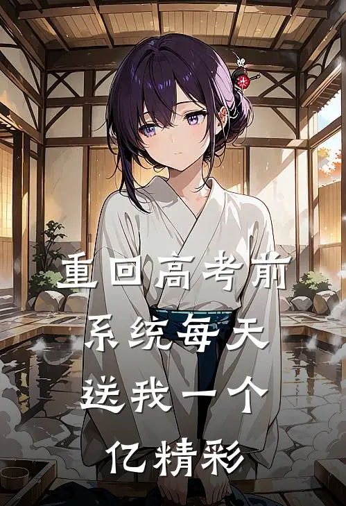 重回高考前，系统每天送我一个亿精彩