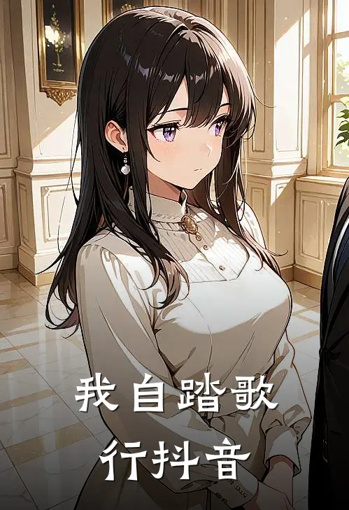 我自踏歌行抖音