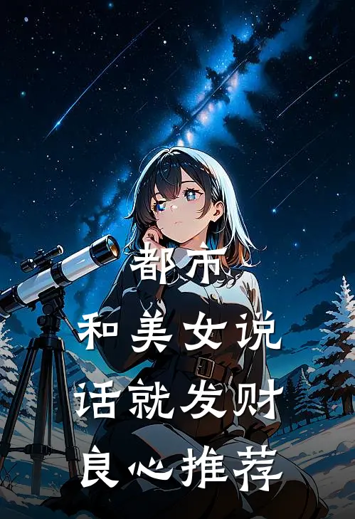 都市，和美女说话就发财良心推荐