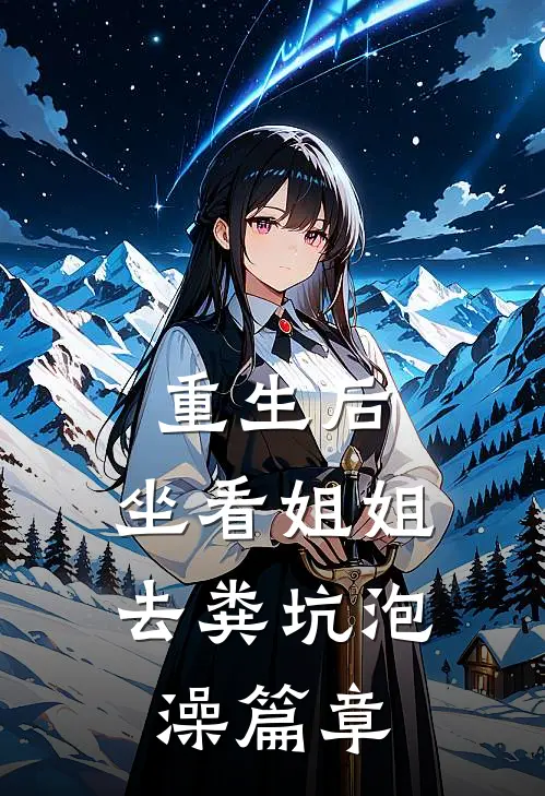重生后，坐看姐姐去粪坑泡澡篇章