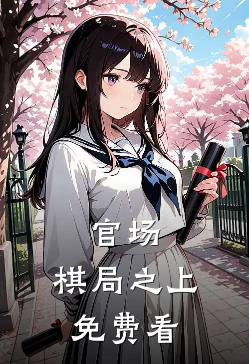 官场：棋局之上免费看