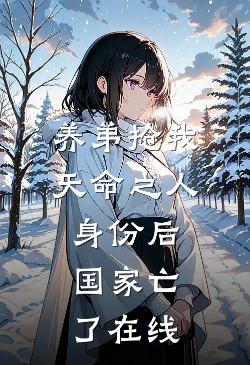 养弟抢我天命之人身份后，国家亡了在线