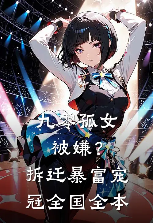 九零孤女被嫌？拆迁暴富宠冠全国全本