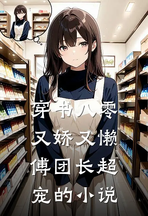 穿书八零又娇又懒，傅团长超宠的小说