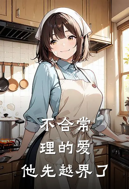 不合常理的爱，他先越界了