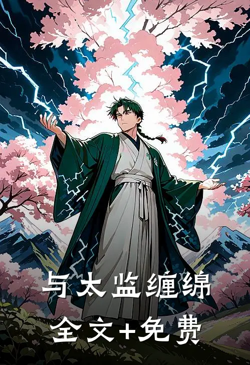 与太监缠绵全文+免费