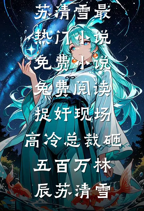 捉奸现场，高冷总裁砸五百万(林辰苏清雪)最热门小说_免费小说免费阅读捉奸现场，高冷总裁砸五百万(林辰苏清雪)