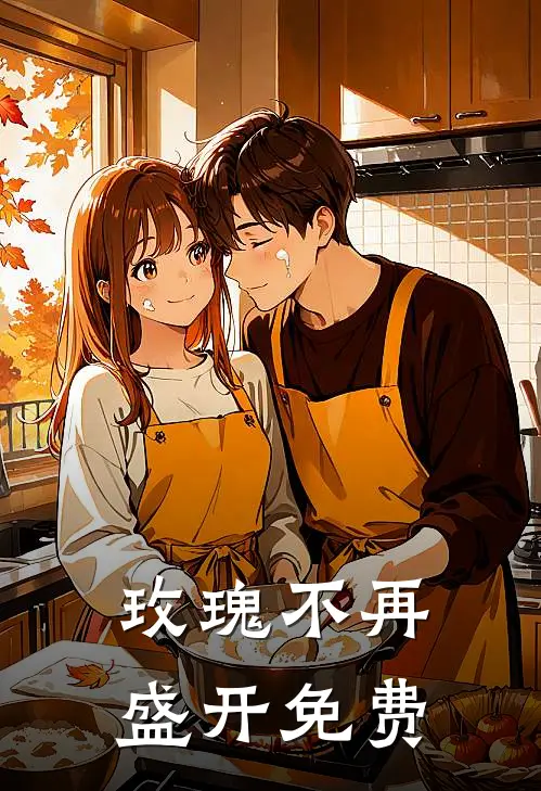玫瑰不再盛开免费