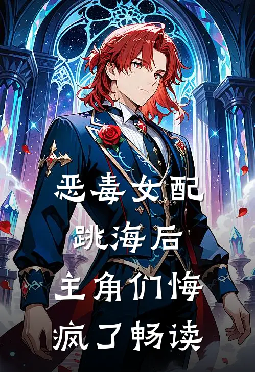 恶毒女配跳海后，主角们悔疯了畅读