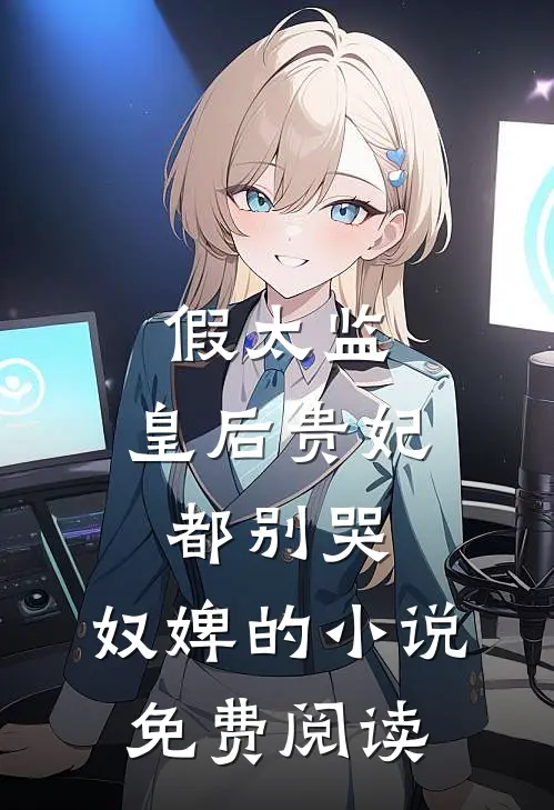假太监：皇后贵妃都别哭，奴婢的小说免费阅读