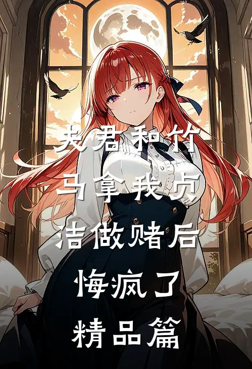 夫君和竹马拿我贞洁做赌后，悔疯了精品篇