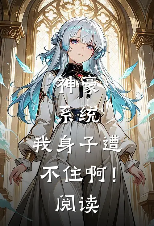 神豪：系统，我身子遭不住啊！阅读