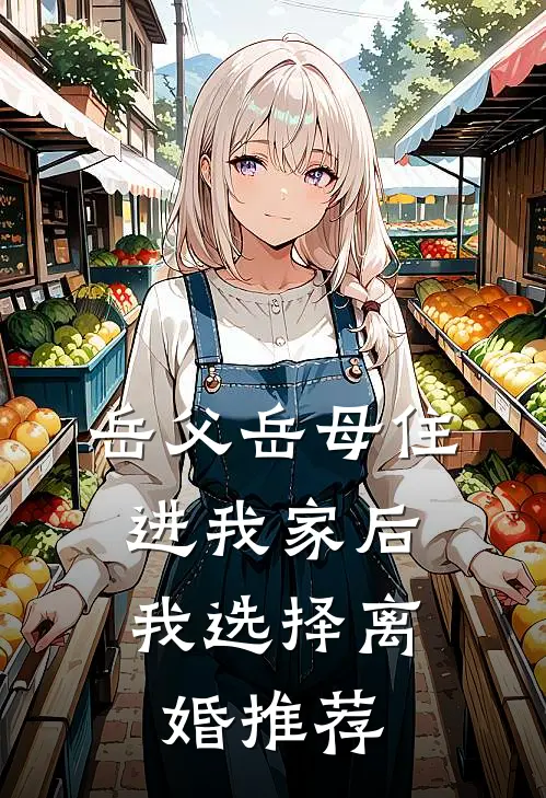 岳父岳母住进我家后，我选择离婚推荐